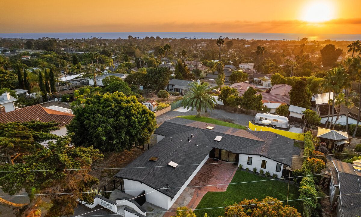 Photo of Outdoor in Encinitas