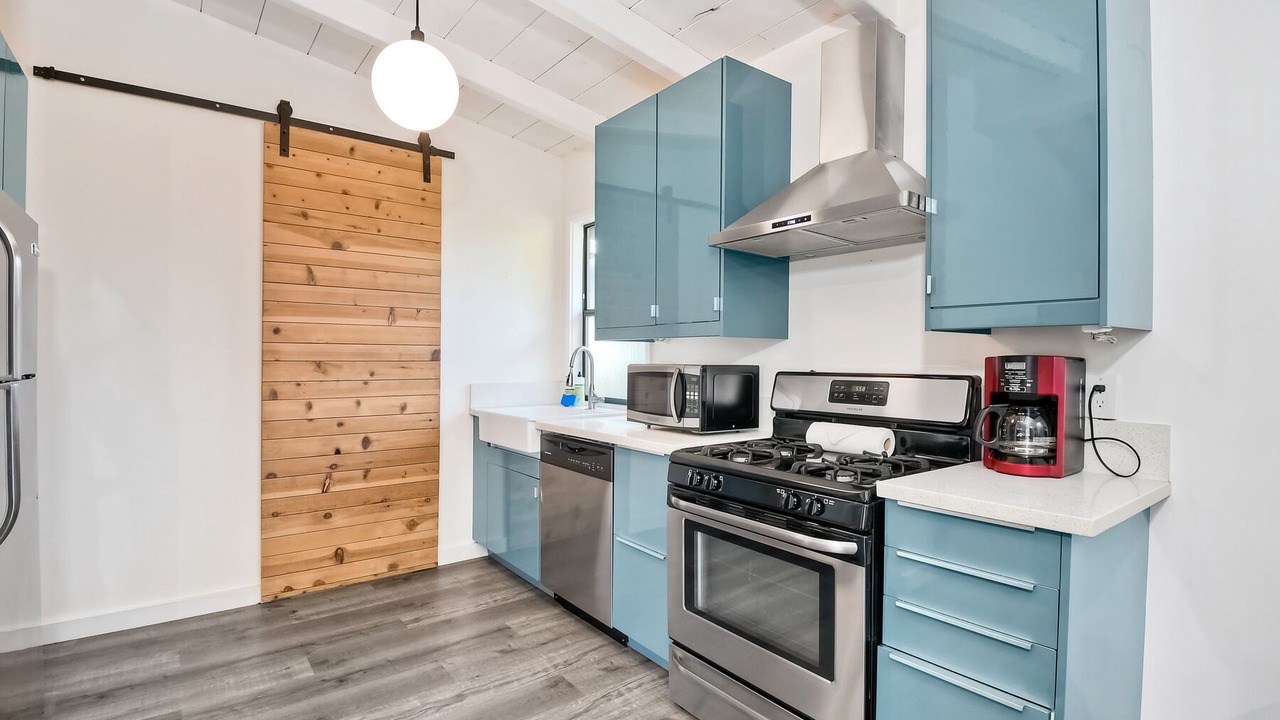Photo of Kitchen in Encinitas