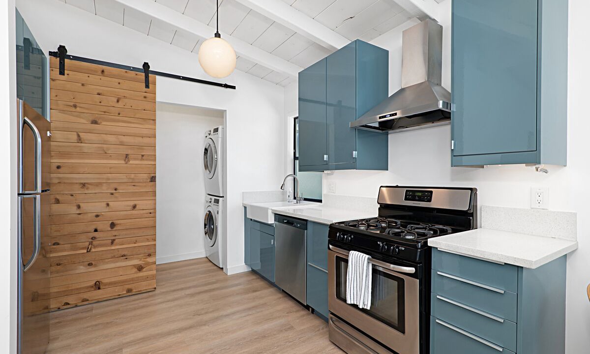 Photo of Kitchen in Encinitas
