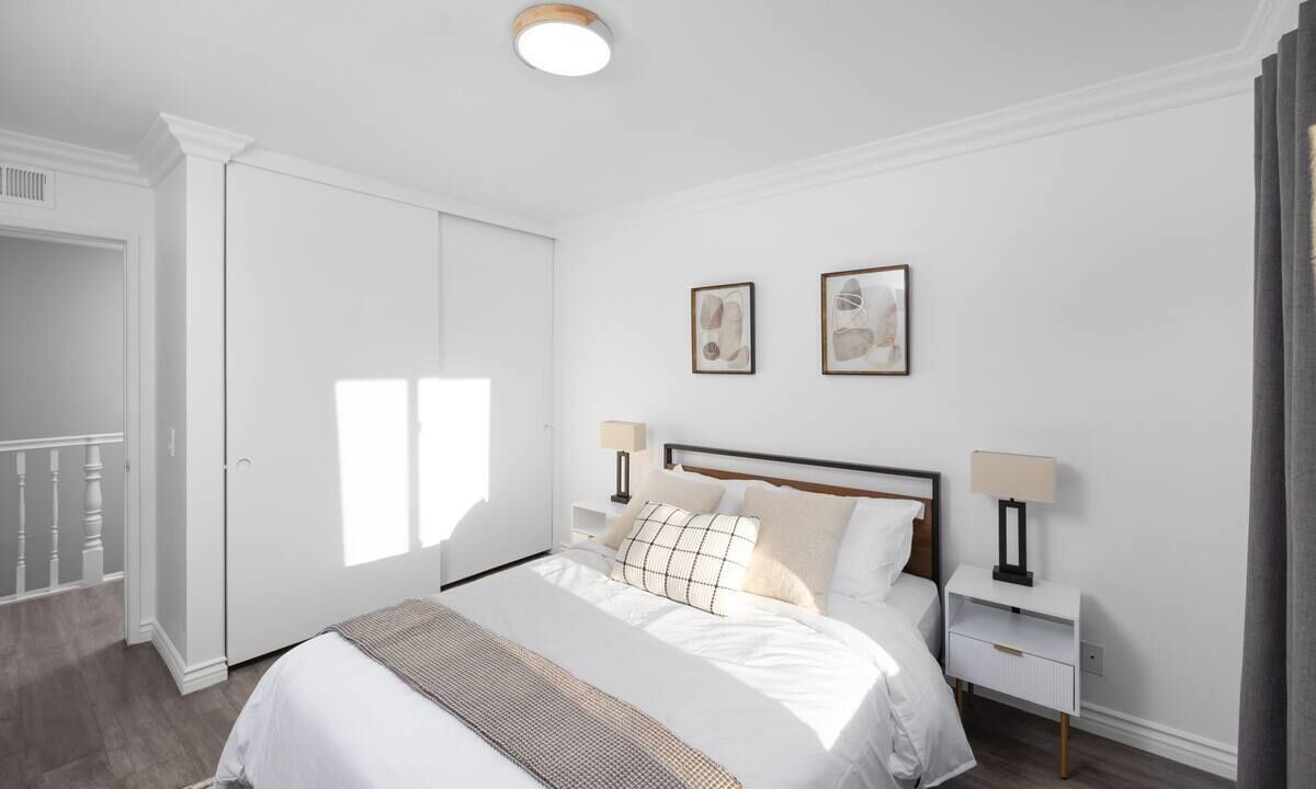 Photo of Bedroom in Hacienda Heights