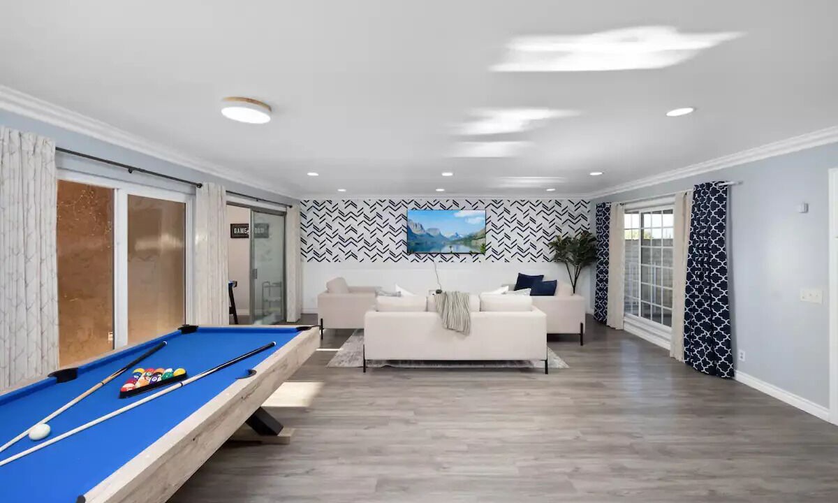Photo of Bedroom in Hacienda Heights