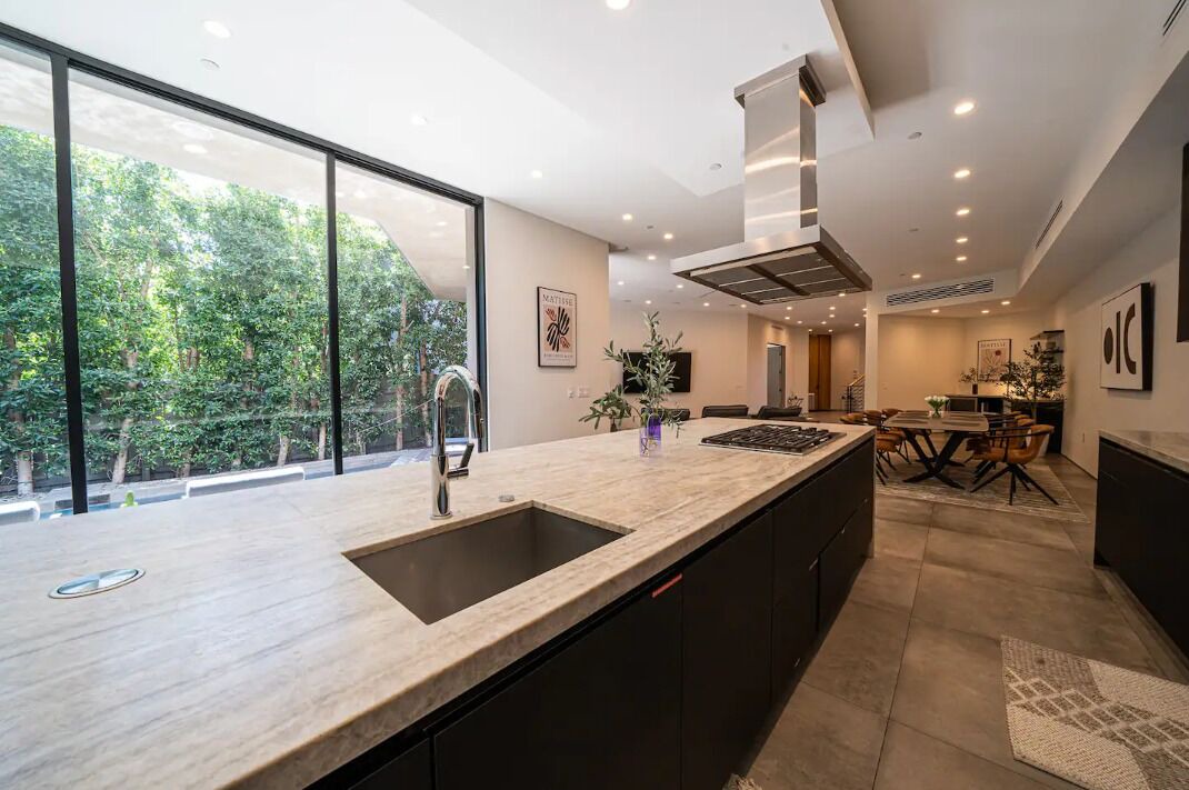 Photo of Kitchen in Beverly Grove