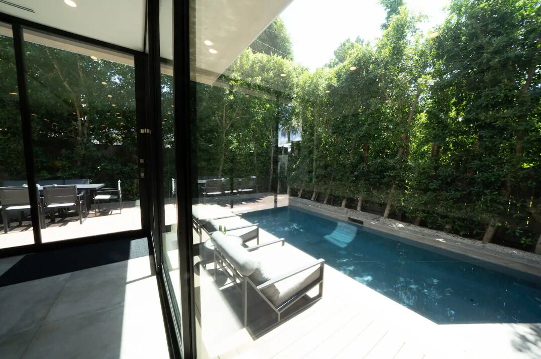 Photo of Outdoor in Beverly Grove