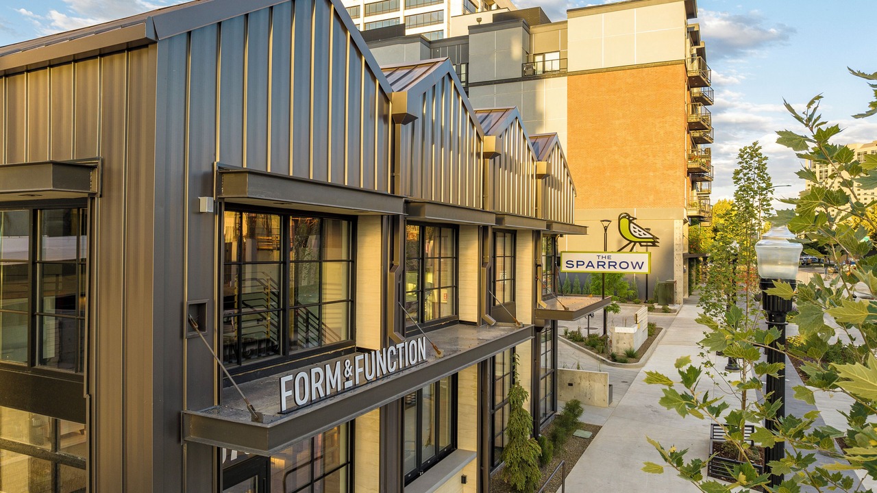Photo of Outdoor in Downtown Boise
