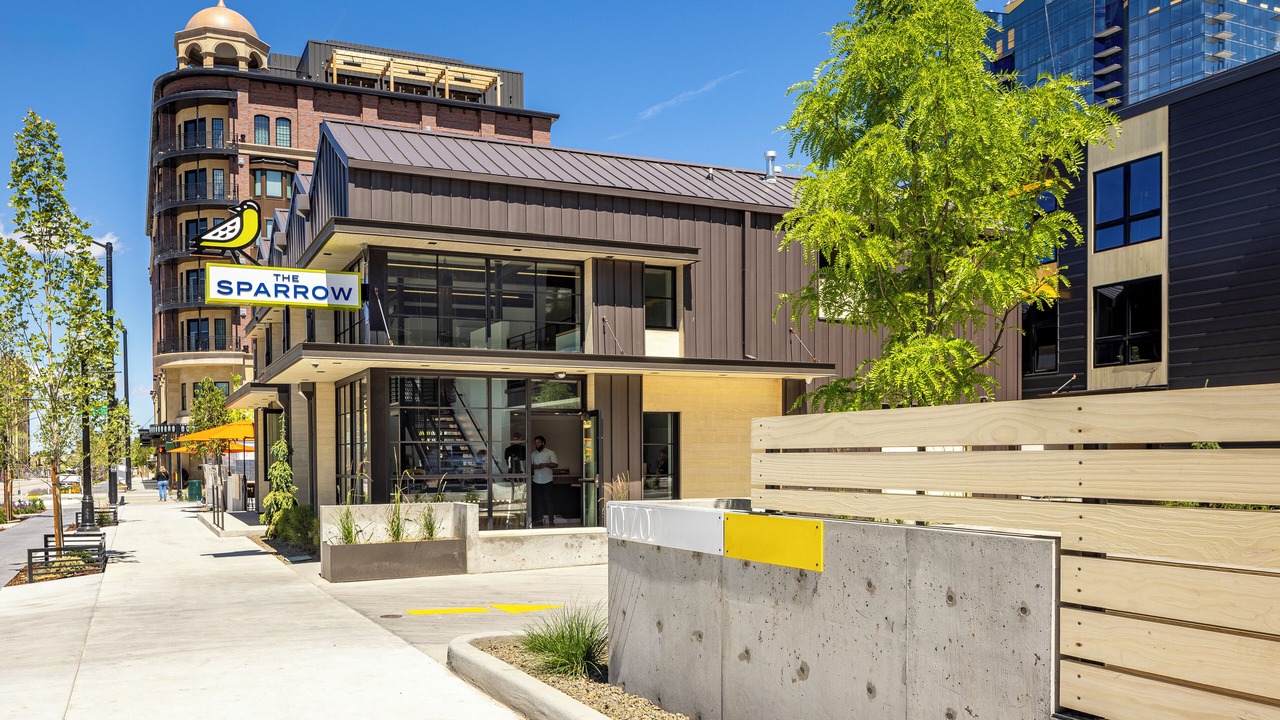 Photo of Outdoor in Downtown Boise