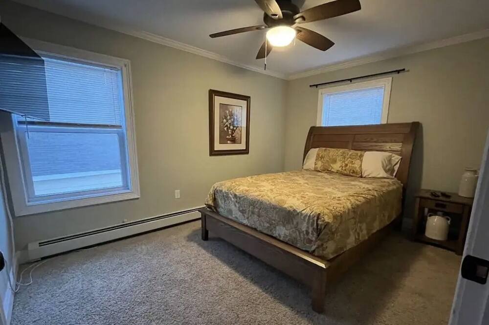 Photo of Bedroom in Gorham