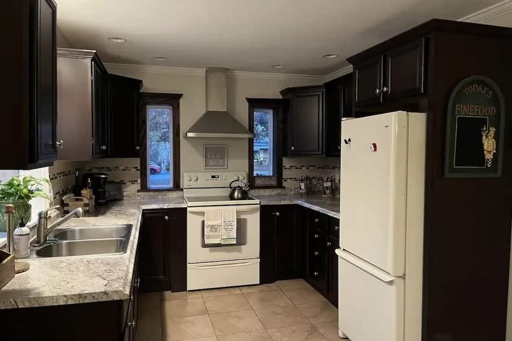 Photo of Kitchen in Gorham