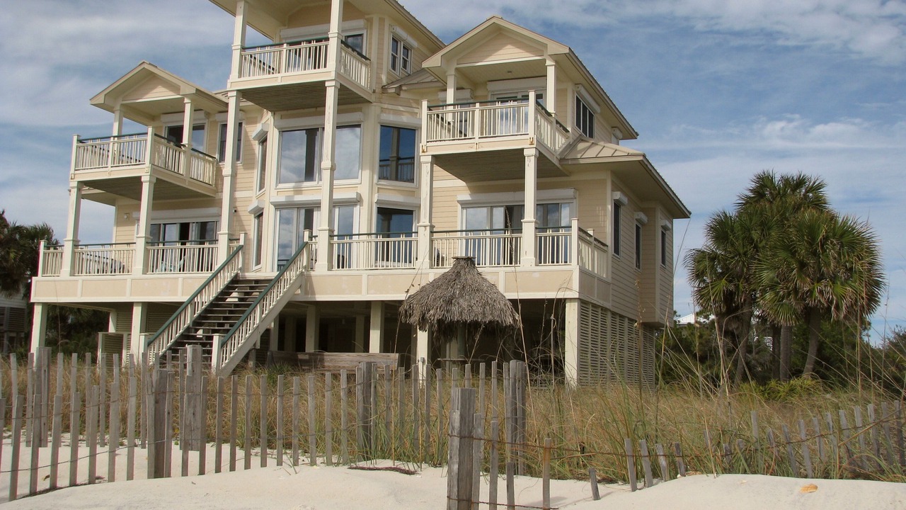 Photo of Outdoor in Treasure Beach Village