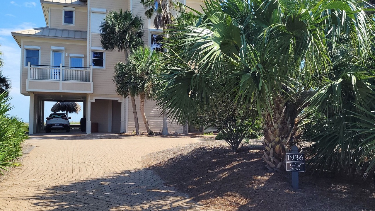 Photo of Outdoor in Treasure Beach Village