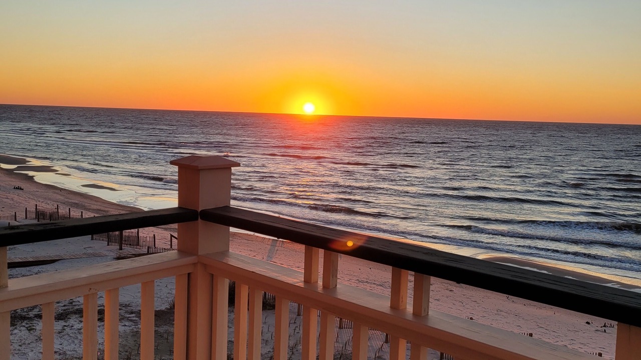 Photo of Outdoor in Treasure Beach Village
