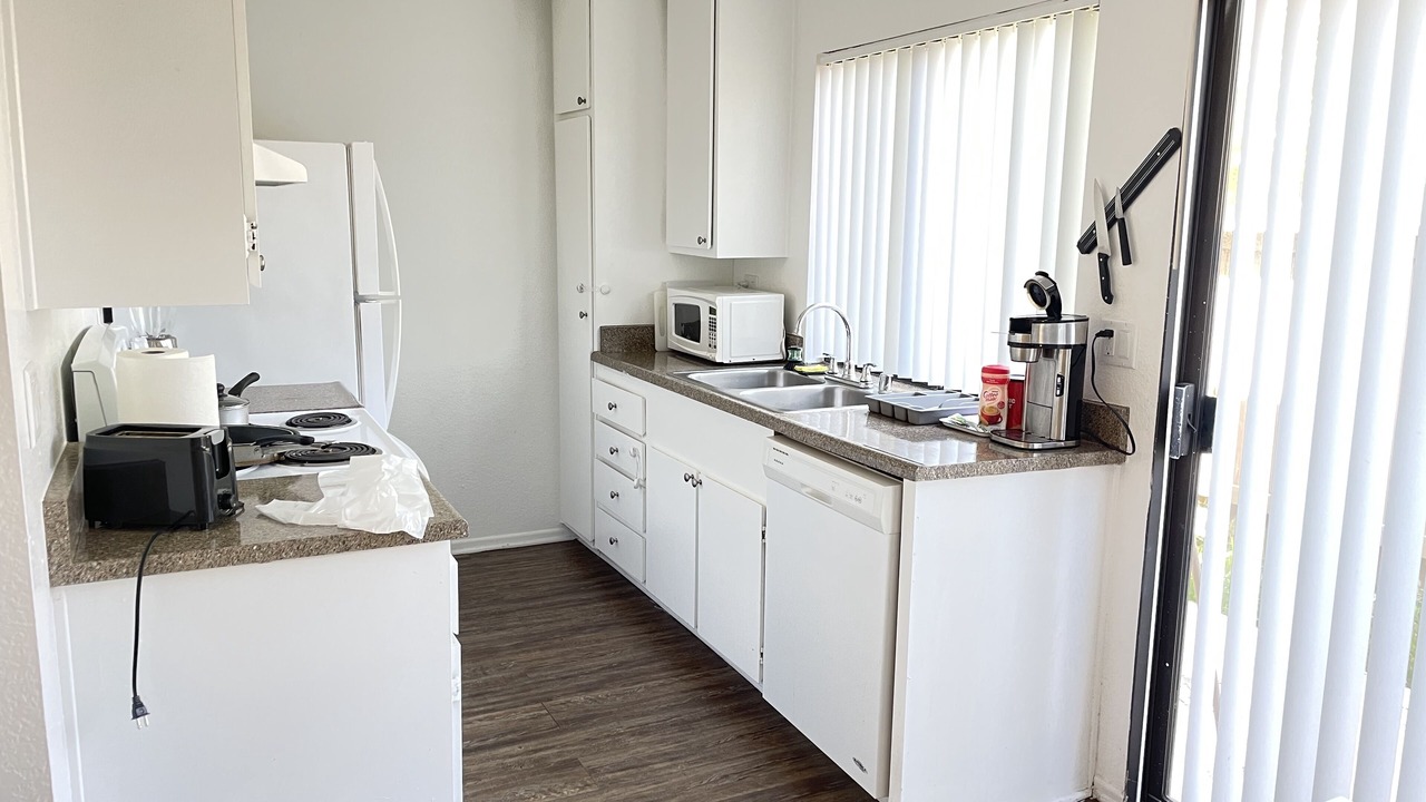 Photo of Kitchen in Rowland Heights