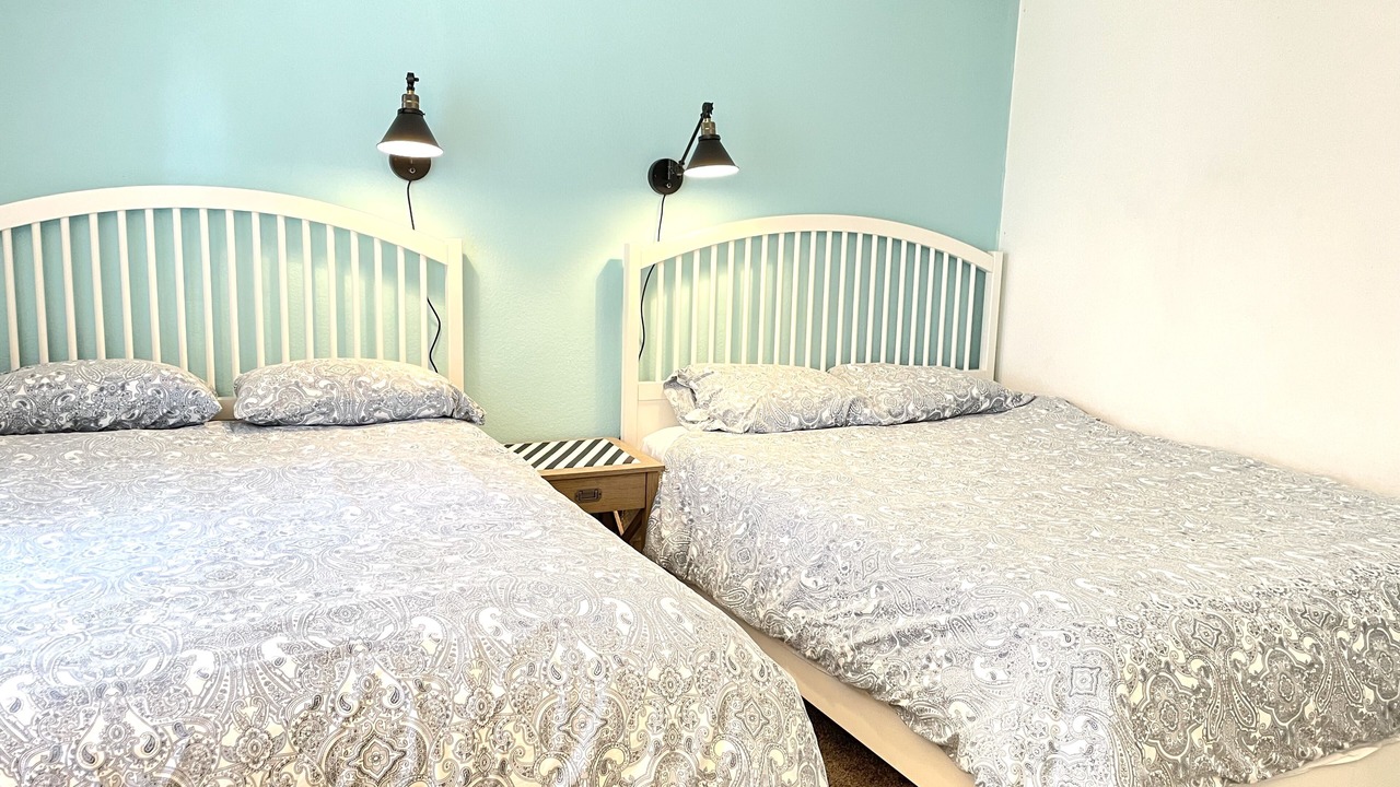 Photo of Bedroom in Rowland Heights