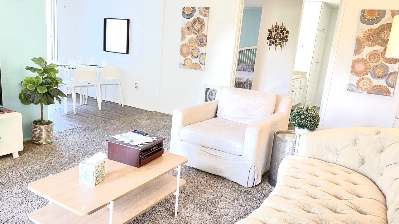 Photo of Livingroom in Rowland Heights