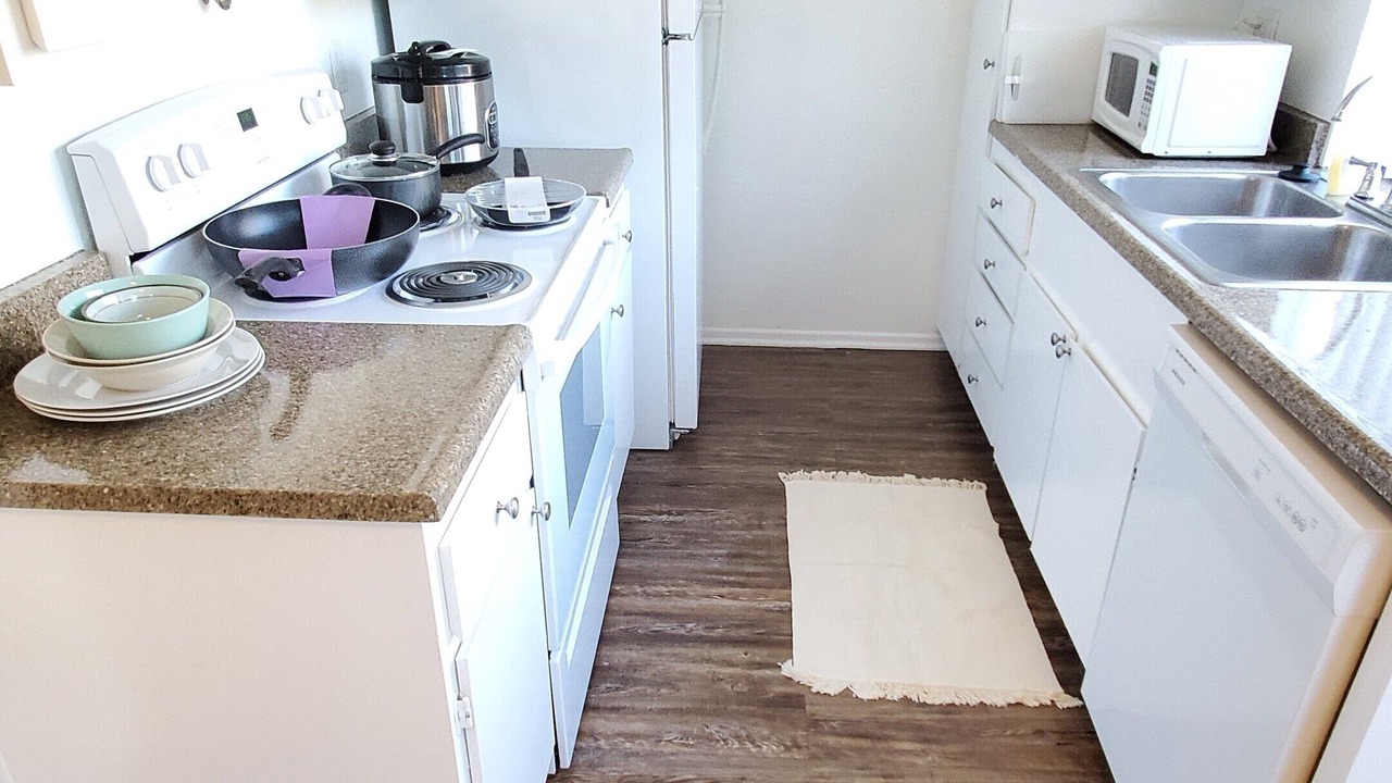 Photo of Kitchen in Rowland Heights