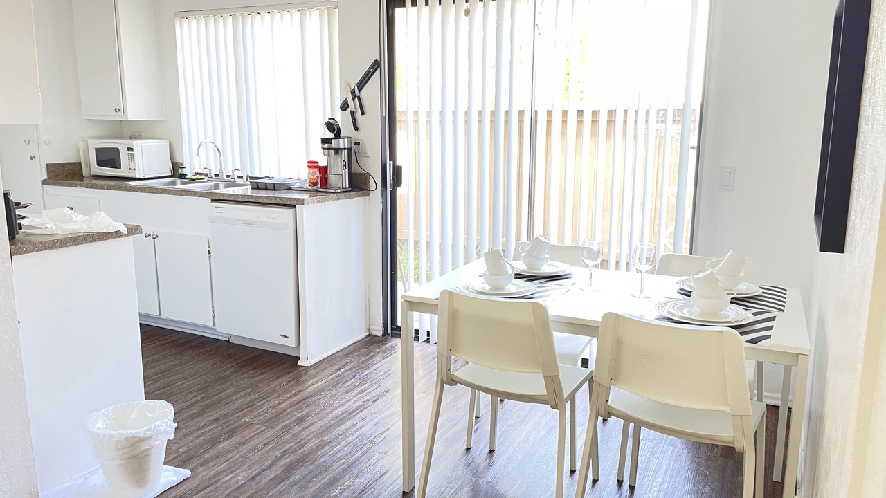 Photo of Kitchen in Rowland Heights
