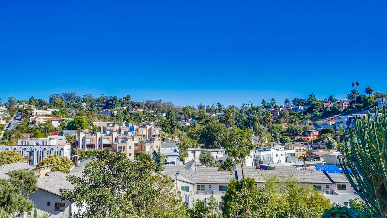 Photo of Outdoor in Elysian Heights
