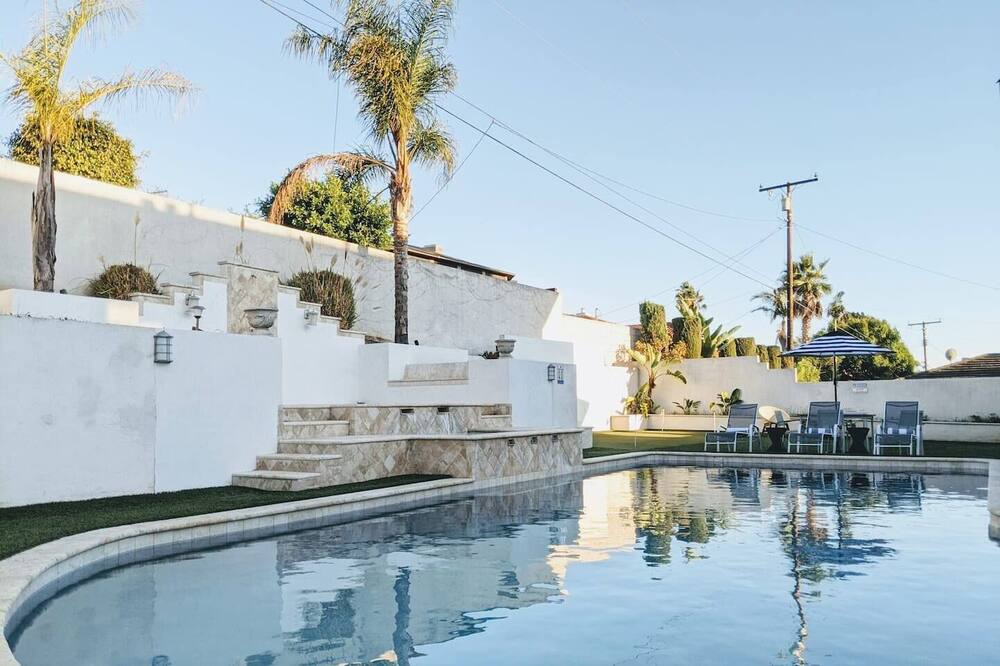 Photo of Outdoor in Ladera Heights