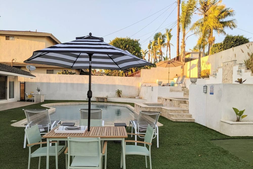 Photo of Outdoor in Ladera Heights