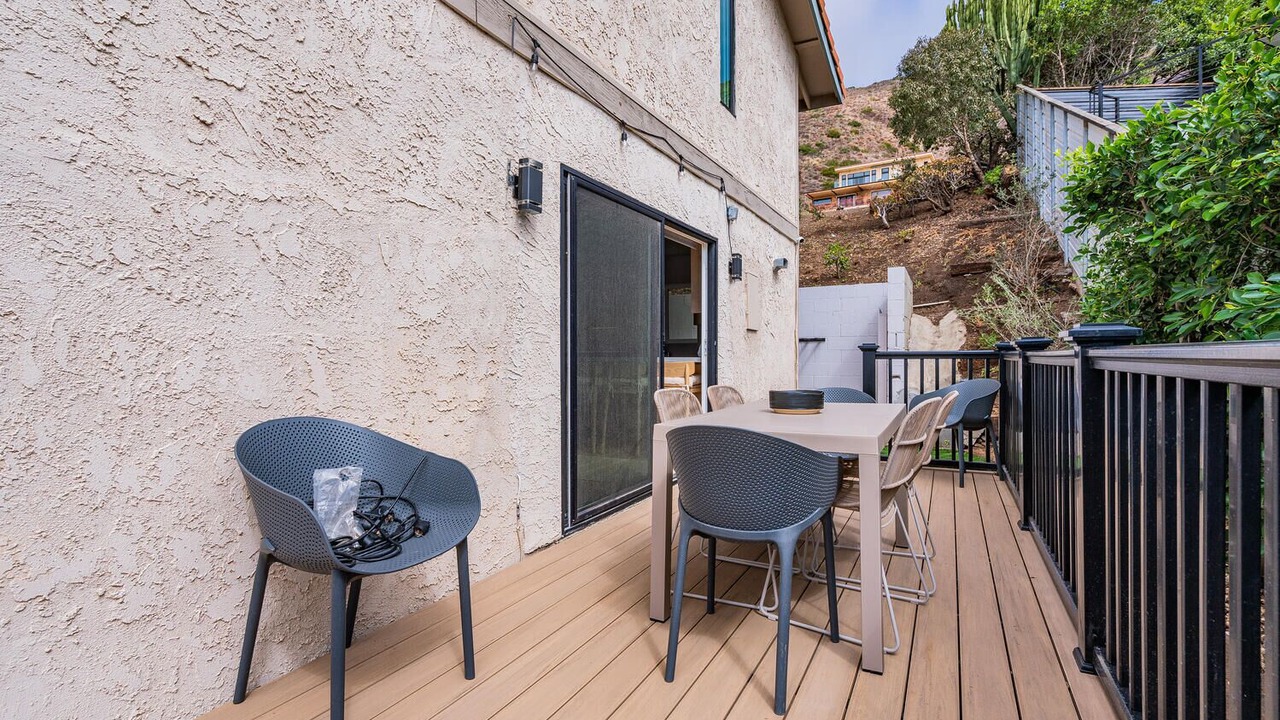 Photo of Outdoor in Malibu