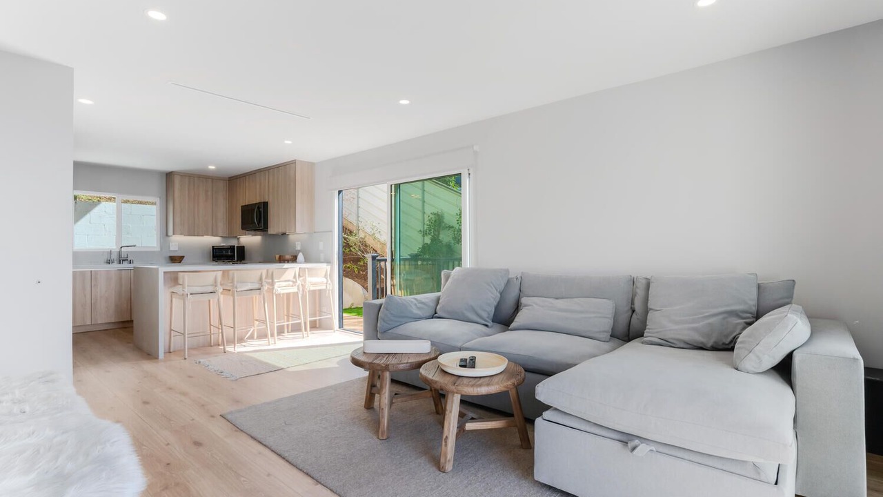 Photo of Livingroom in Malibu