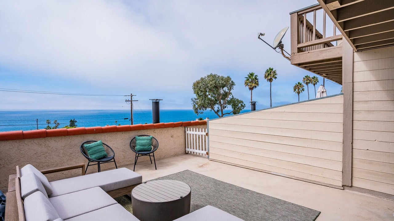 Photo of Outdoor in Malibu
