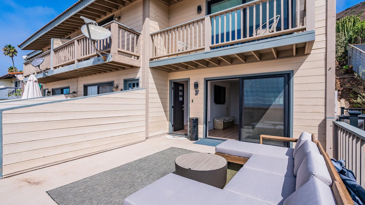 Photo of Outdoor in Malibu