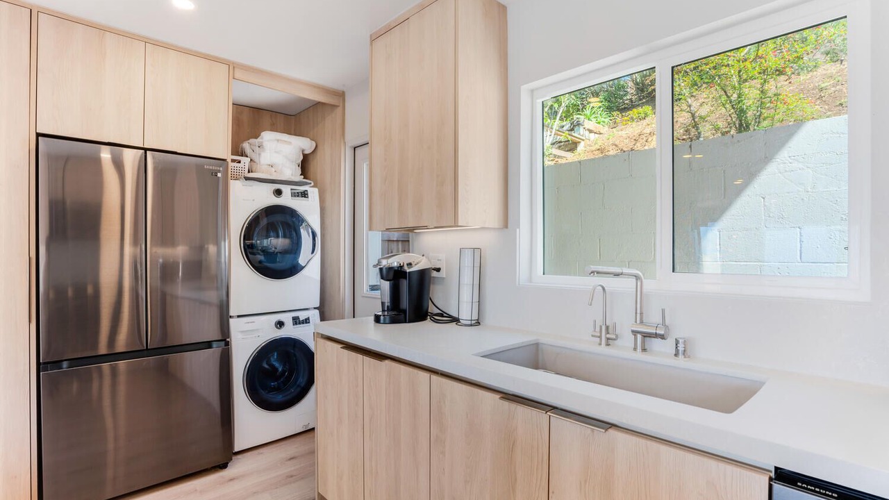 Photo of Kitchen in Malibu