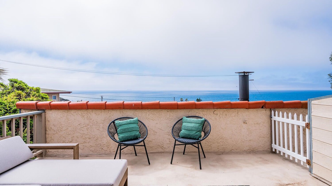 Photo of Outdoor in Malibu