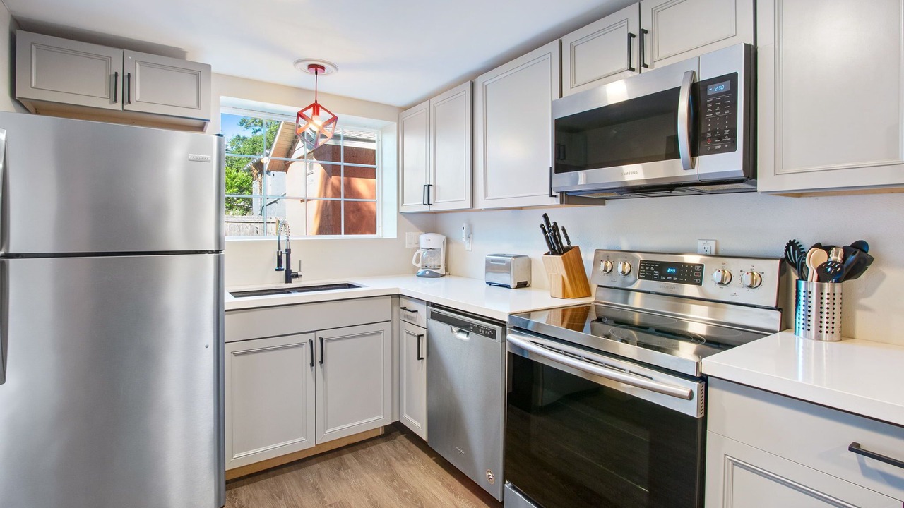 Photo of Kitchen in South Pensacola
