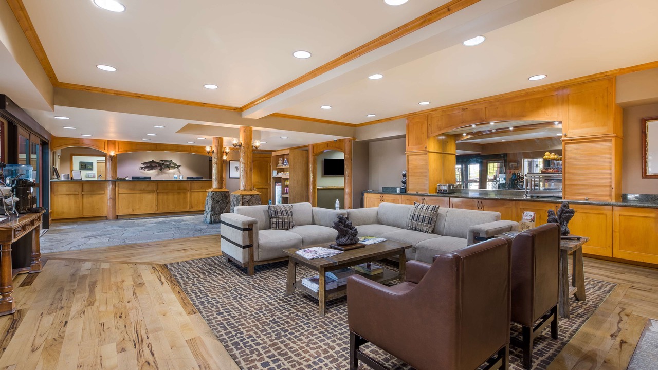 Photo of Livingroom in Boise
