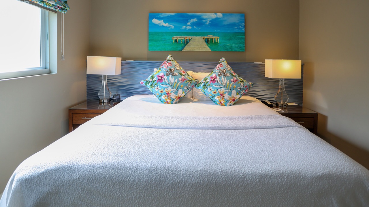 Photo of Bedroom in Old Town