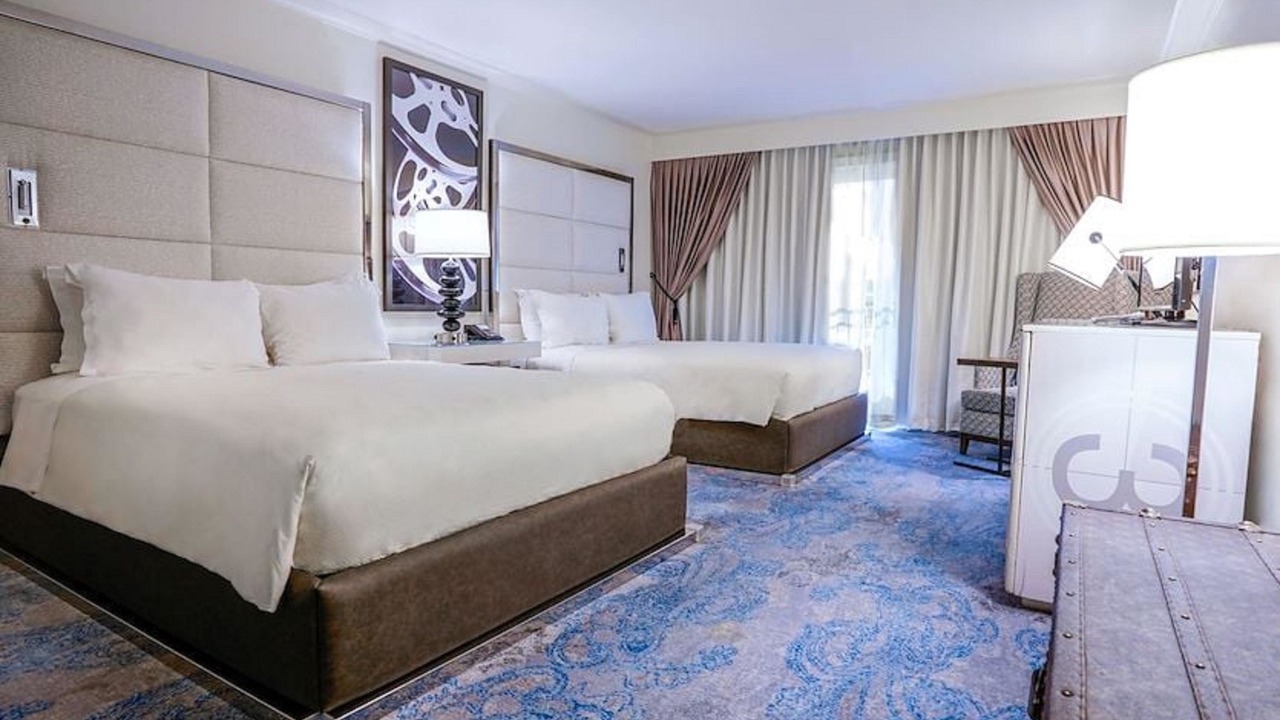 Photo of Bedroom in Burbank