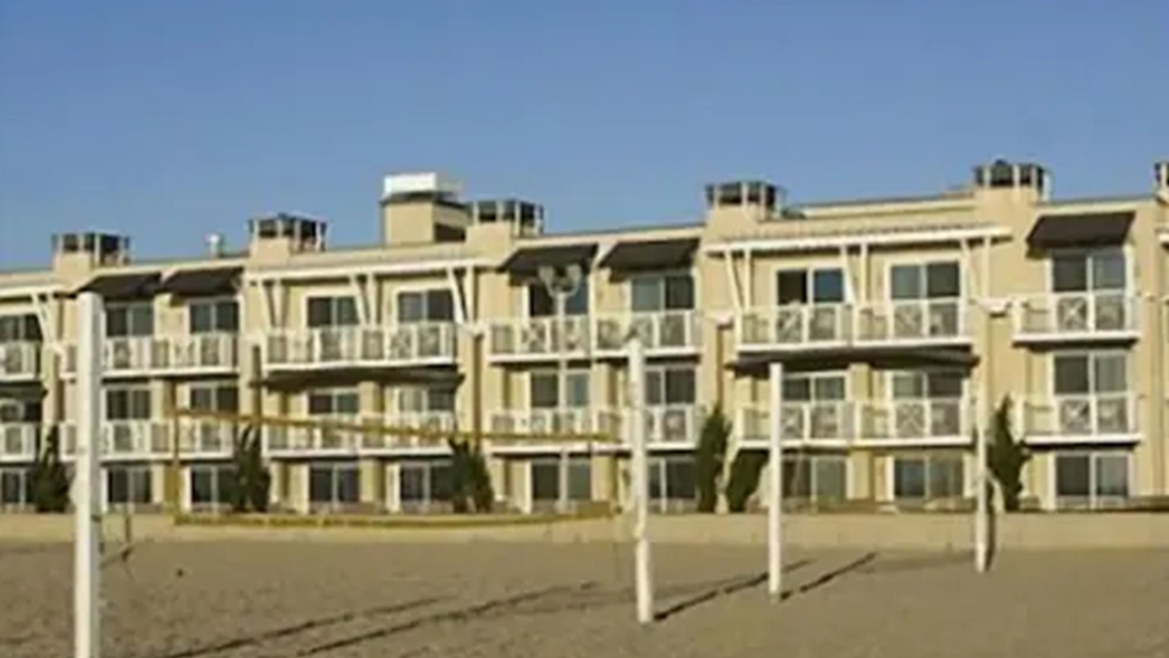 Photo of Outdoor in Hermosa Beach
