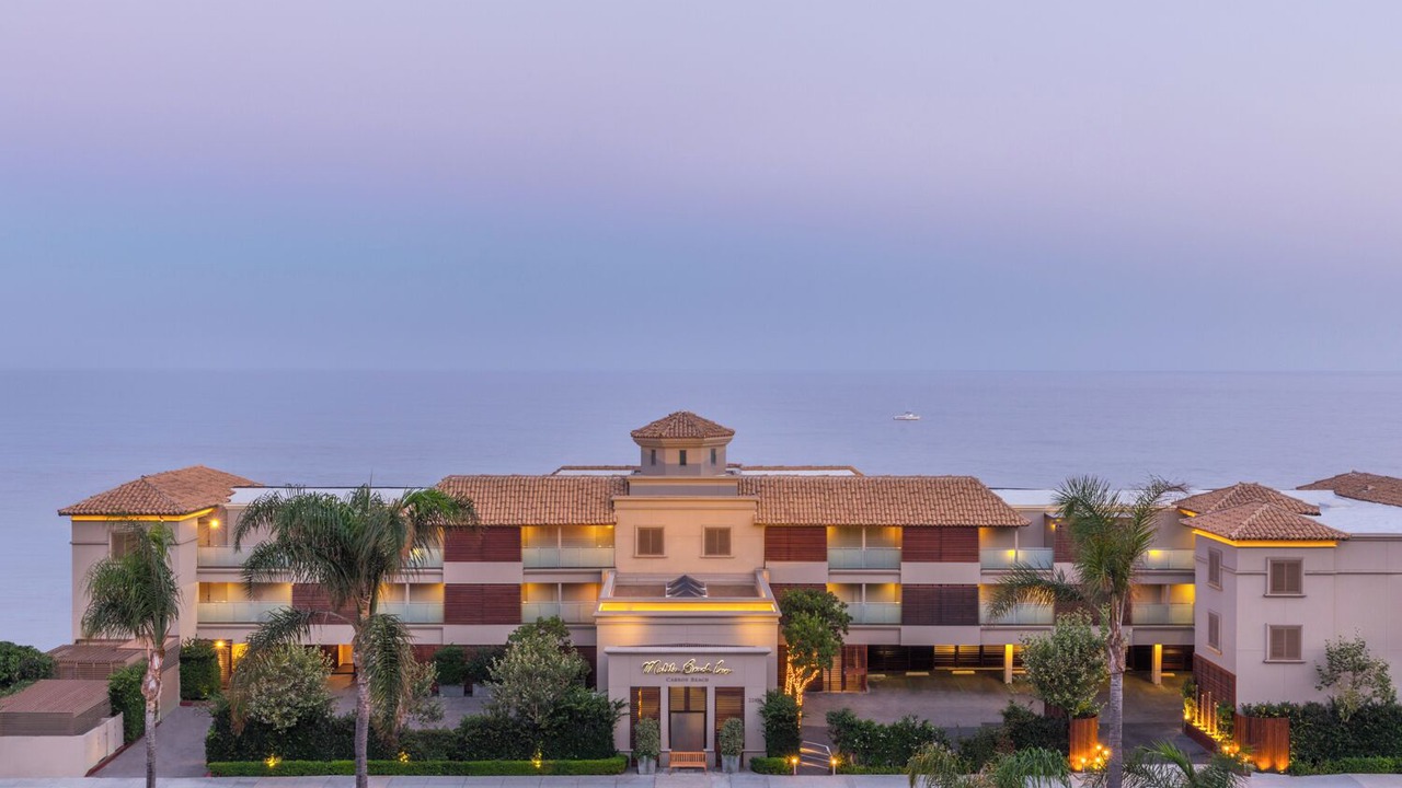 Photo of Outdoor in Eastern Malibu