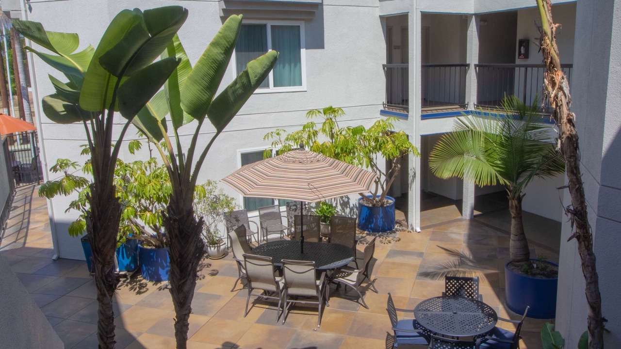 Photo of Outdoor in Olde Carlsbad