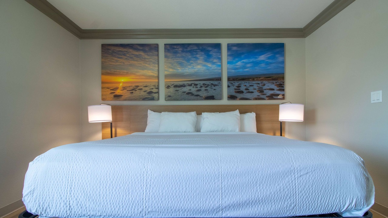Photo of Bedroom in Olde Carlsbad