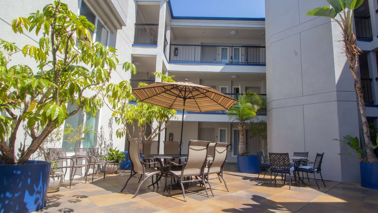 Photo of Outdoor in Olde Carlsbad