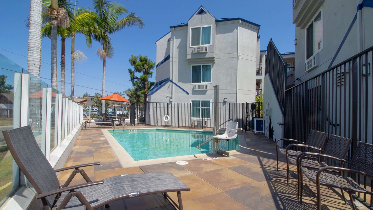 Photo of Outdoor in Olde Carlsbad