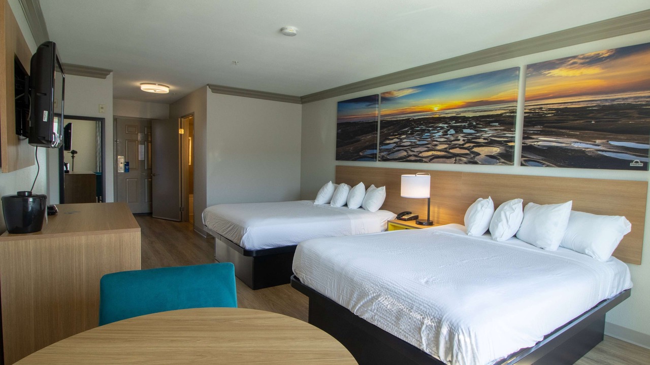 Photo of Bedroom in Olde Carlsbad
