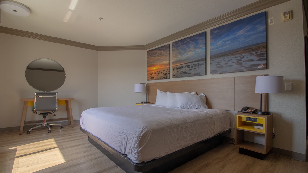 Photo of Bedroom in Olde Carlsbad