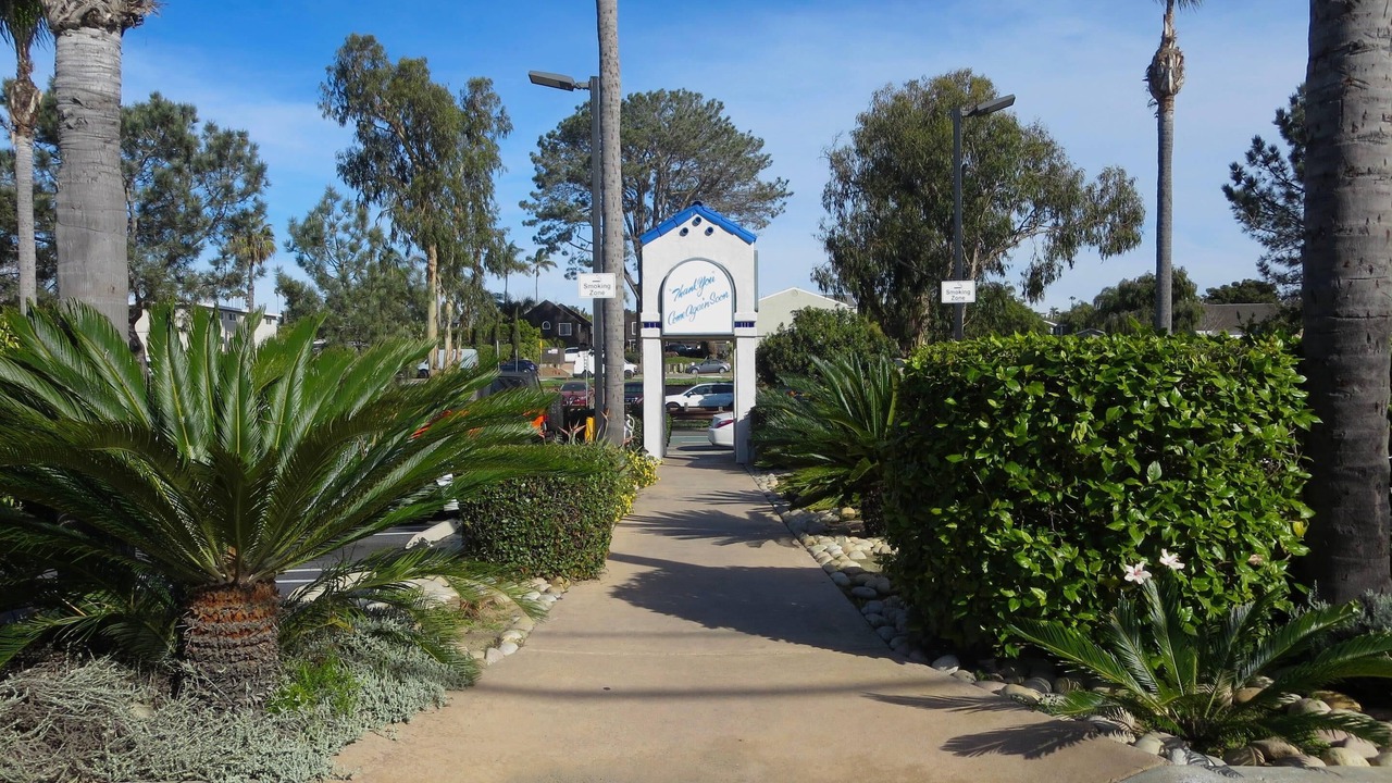 Photo of Outdoor in Leucadia