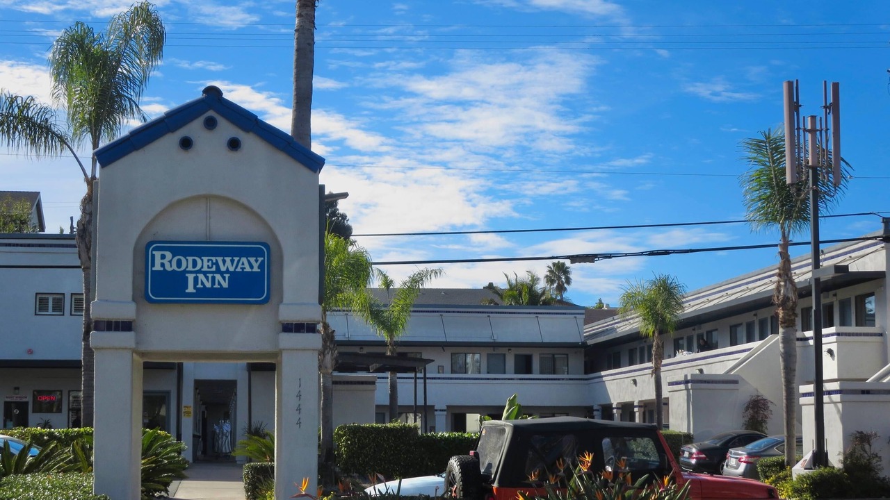 Photo of Outdoor in Leucadia