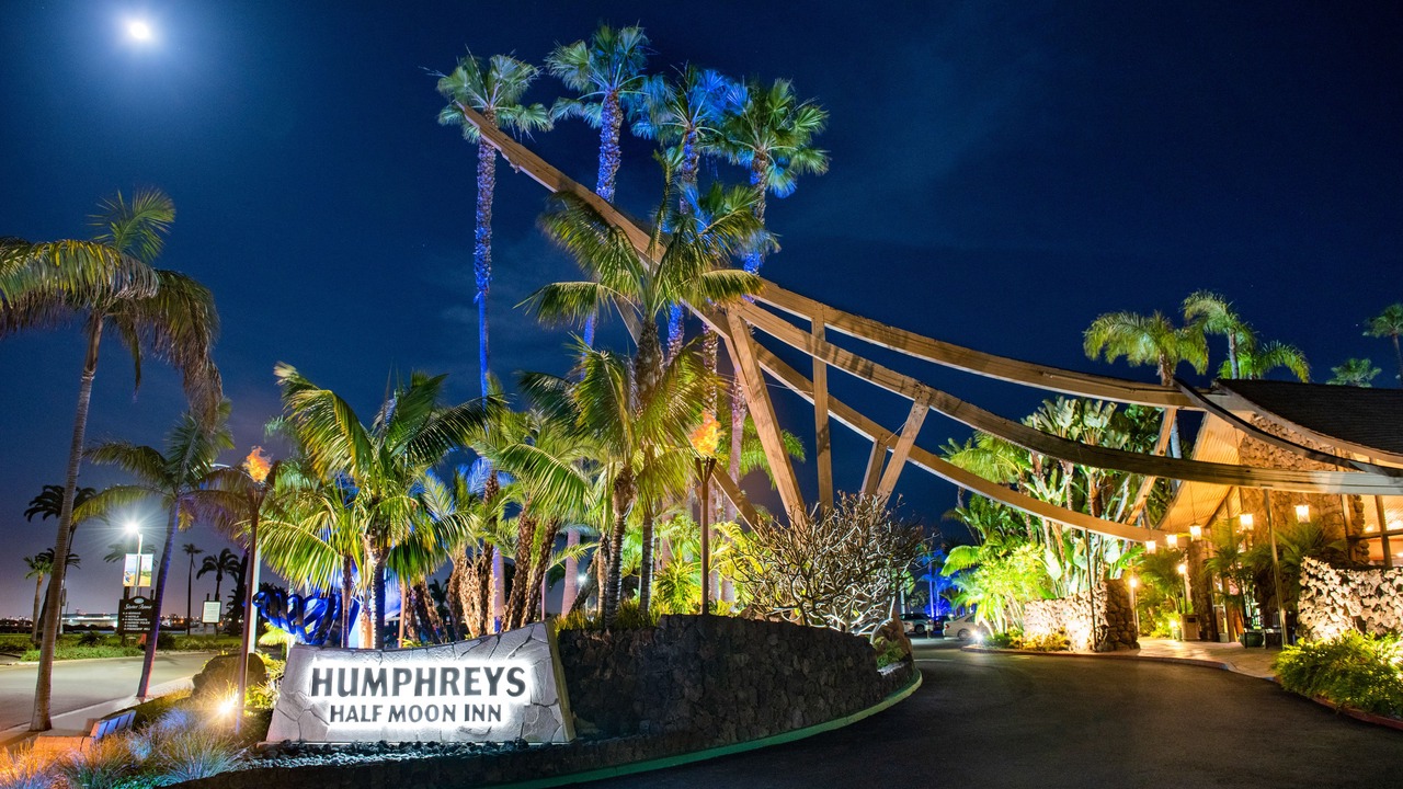 Photo of Outdoor in La Playa