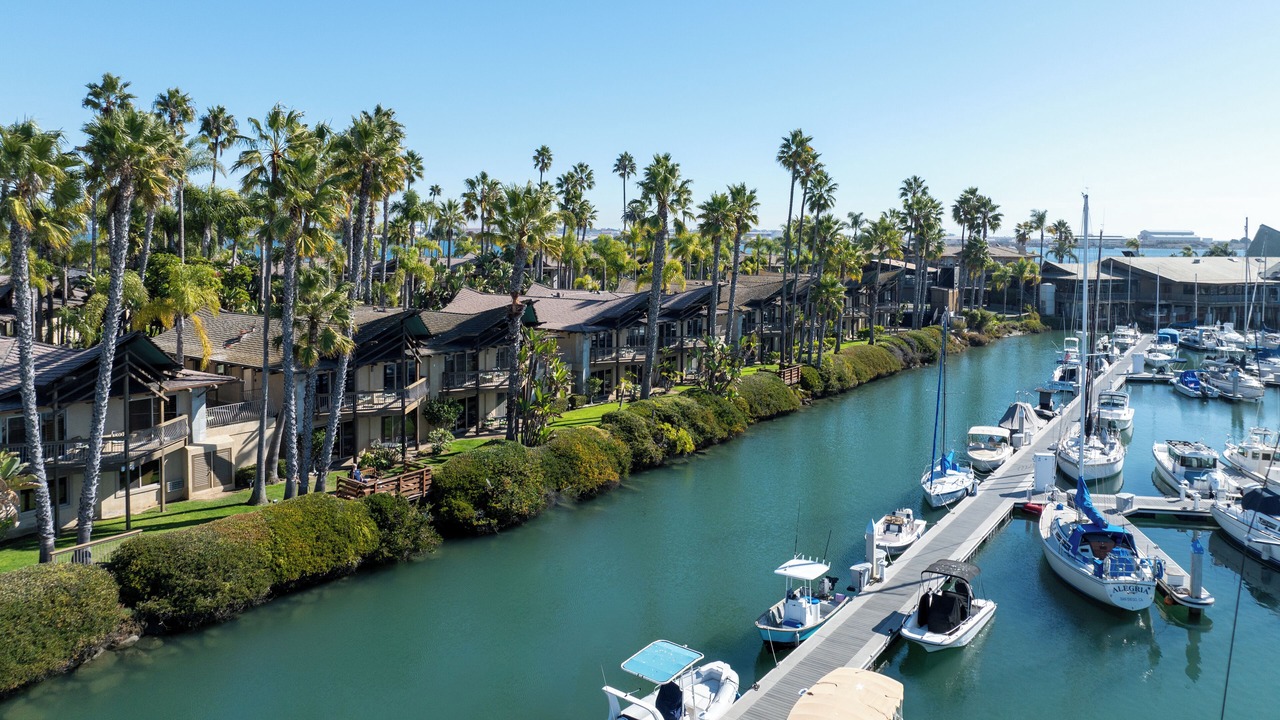 Photo of Outdoor in La Playa