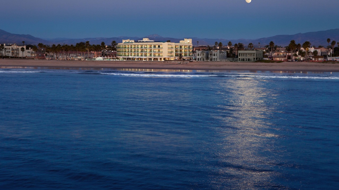 Photo of Outdoor in Imperial Beach