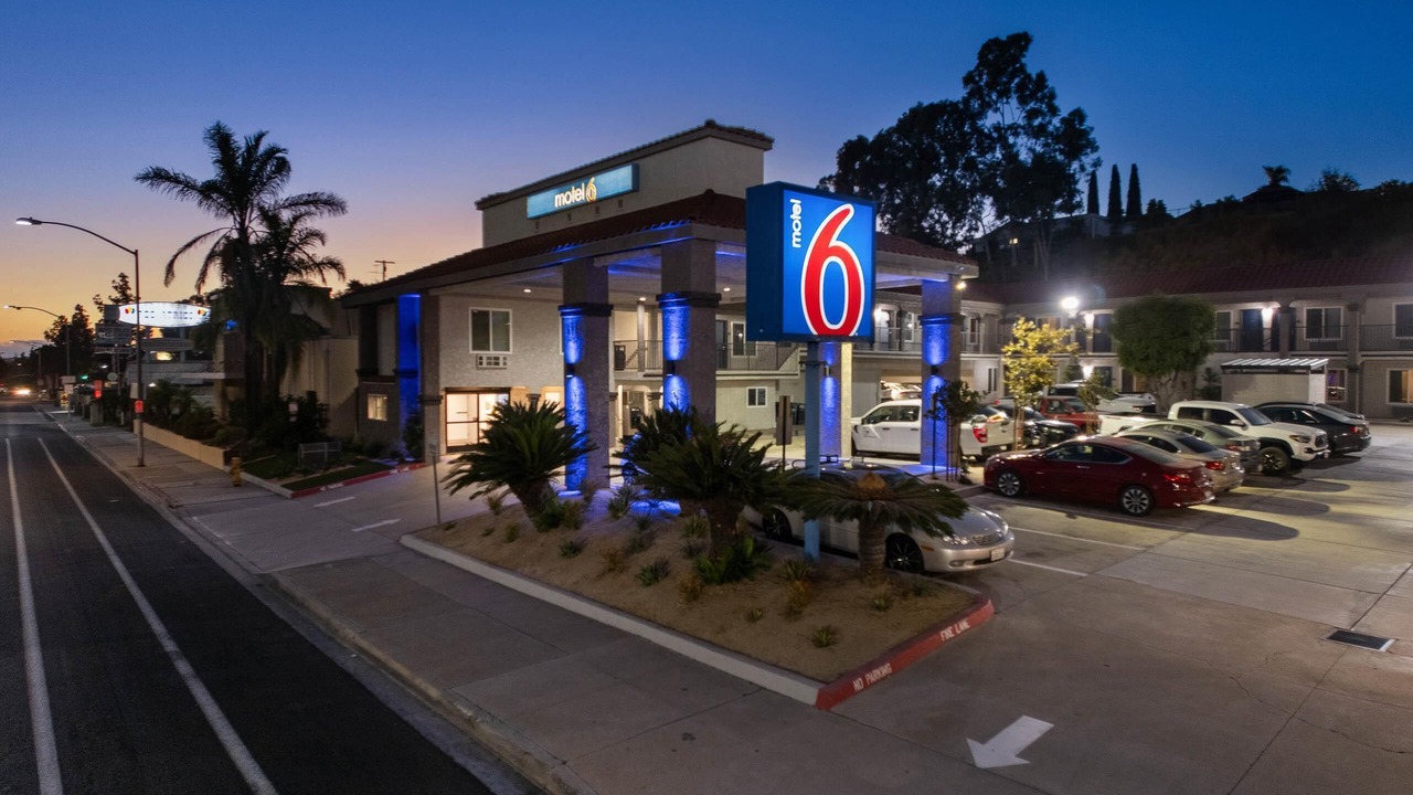 Photo of Outdoor in La Mesa