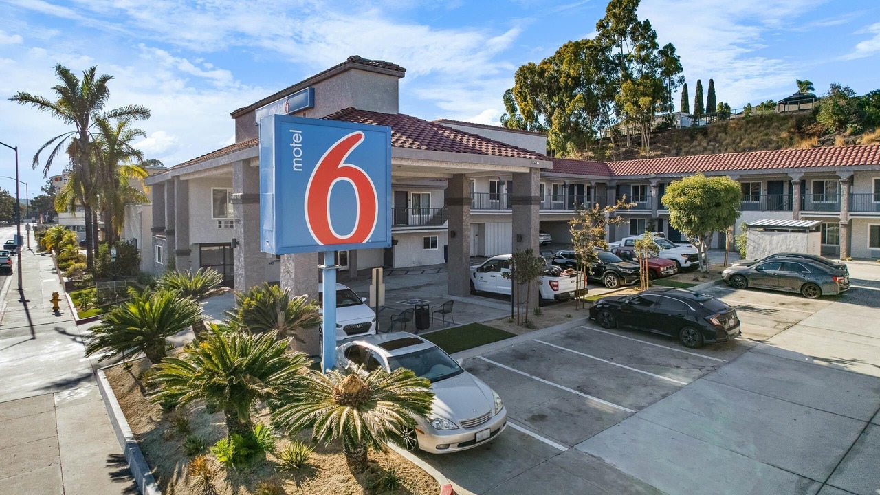 Photo of Outdoor in La Mesa