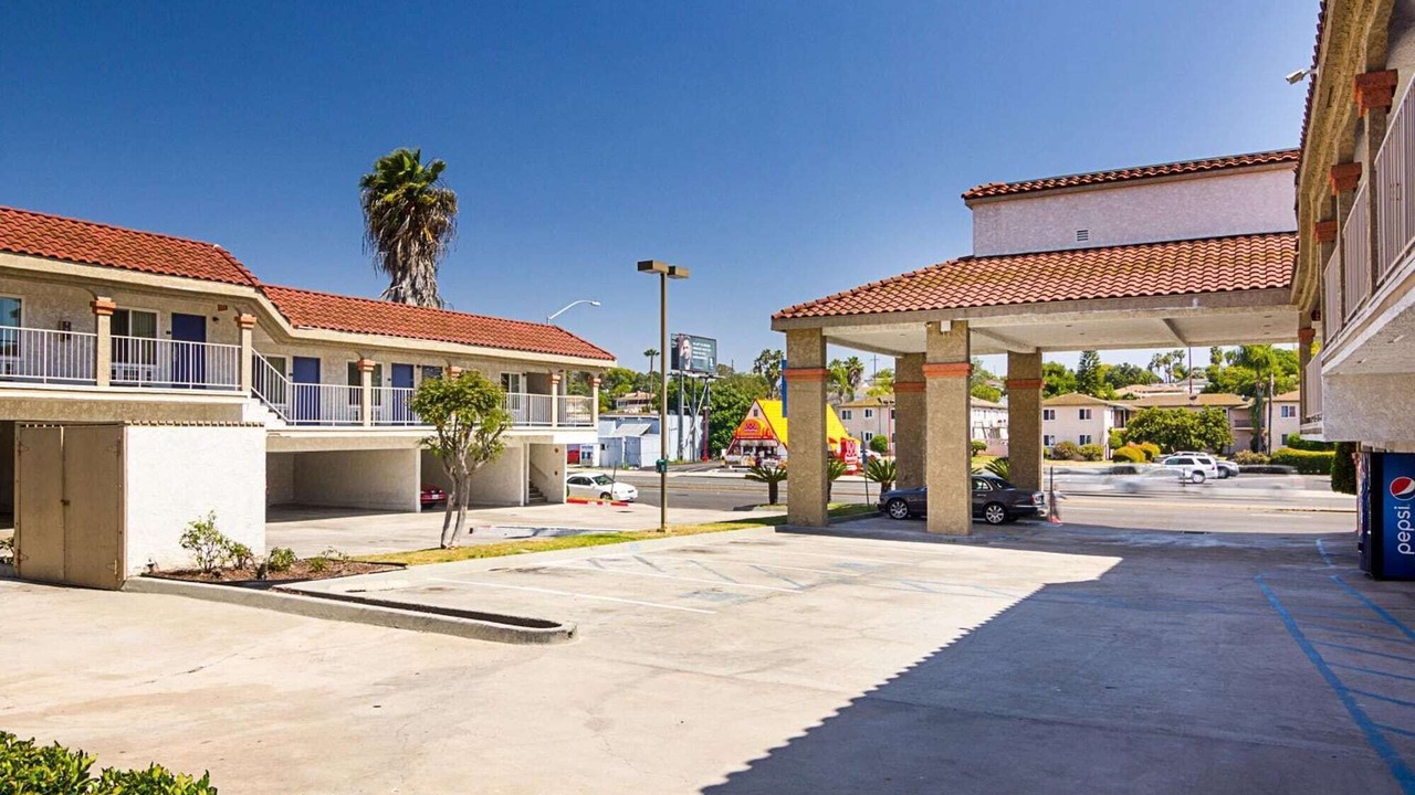 Photo of Outdoor in La Mesa