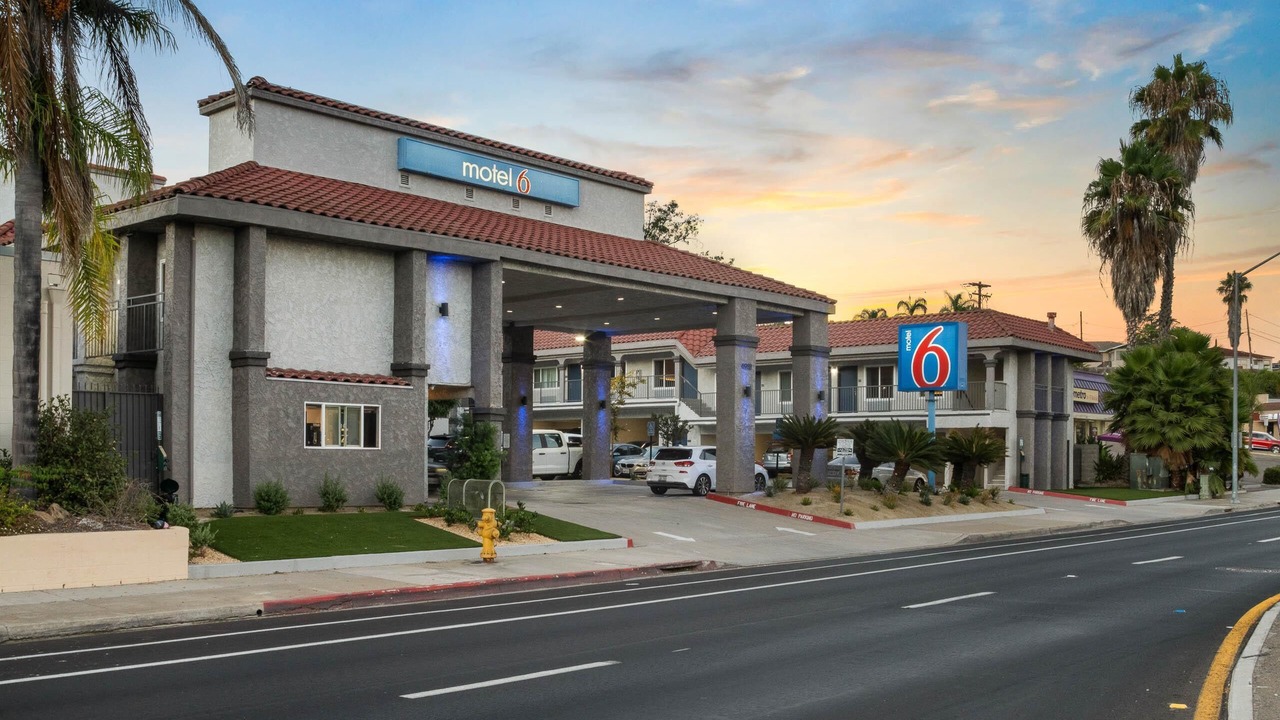 Photo of Outdoor in La Mesa