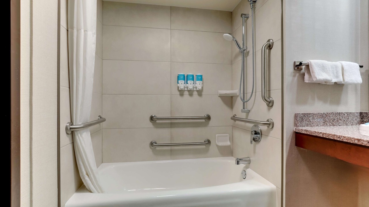 Photo of Bathroom in Marion